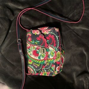 Vera Bradley purse🌟